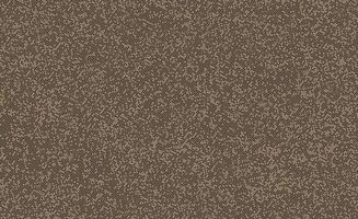 Brown textured background with a subtle halftone effect vector