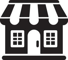Eye Catching Store Icon Set for You to Download vector