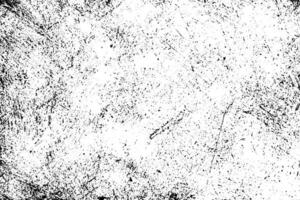 Scratch grunge urban background, Dust overlay distree grain texture. vector