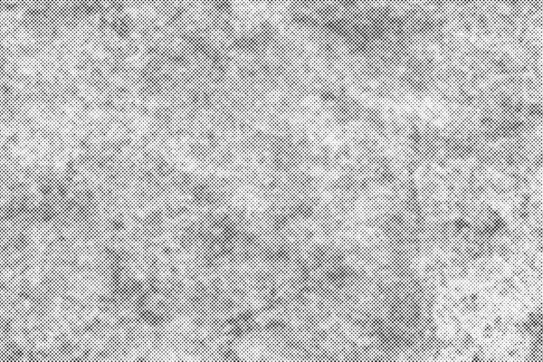Abstract grunge halftone texture. Dots pattern effect overlay.