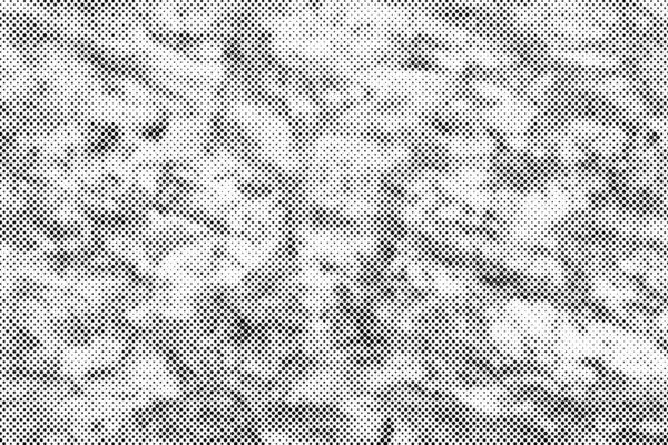 Grunge vintage halftone texture, retro pop art pixel blackdrop.