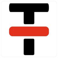 Tezt area and Input icon concept vector
