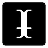 Compress and Compact icon concept vector
