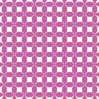 Cute seamless pattern. Pink and white color. Endless texture can be used for sweet romantic wallpaper, pattern fill, web page background, surface textures. vector