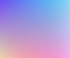 Blurry abstract background with a wave pattern and soft color transitions, ideal for creating graphic art and vibrant posters. vector