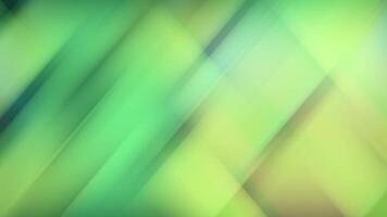 Abstract colorful vibrant gradient motion background video