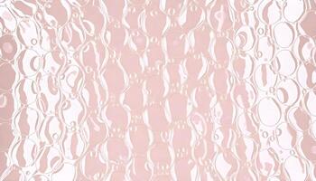 Bubble Wrap Texture Background with Air Pockets photo