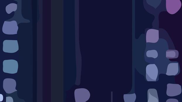 estético vistoso resumen antecedentes con texto espacio. adecuado para póster y bandera vector