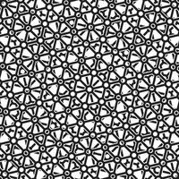 A dynamic background featuring abstract, irregular lines, creating a modern and surreal aesthetic. Perfect for digital designs, posters, and creative visuals. vector