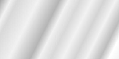 silver gradient background. design for banner, greeting card, flyer, brochure, social media. vector