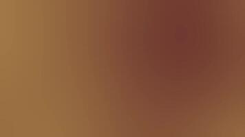 Warm neutral gradient abstract color changing background animation video
