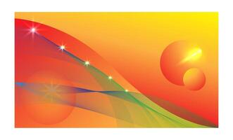 Galaxy illustration with sparkles and starlight. Galaxy background vector