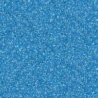 Abstract Blue glitter background. Seamless square texture. vector