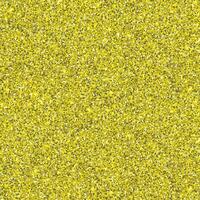 Abstract yellow glitter sparkle background vector