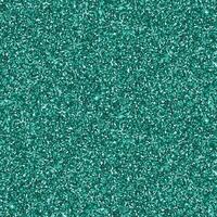 Dark green shiny glitter, sparkle confetti texture. Christmas abstract background, seamless pattern. vector