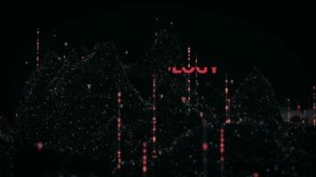 Digital Conference Opener motion_graphic