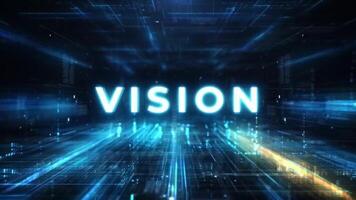 Vision Tunnel Opener motion_graphic