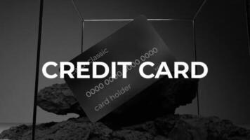 Credit Card MockUps motion_graphic