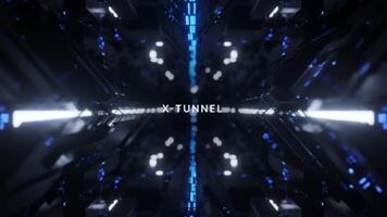 Epic Technology Trailer motion_graphic