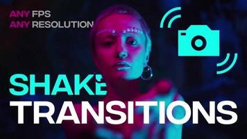 Camera Shake Transitions motion_graphic