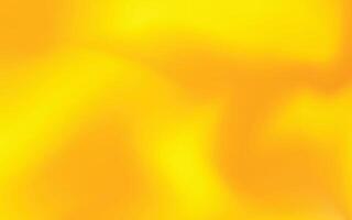 gradients yellow mesh color background vector