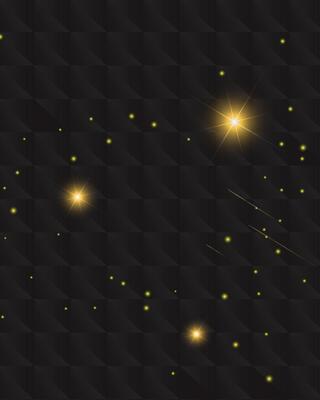 Luxury black abstract background with Geometric on dark, modern black backdrop concept 3d style. Illustration from about modern template deluxe design.