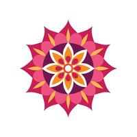Creative Mandala Vectors for Art Project
