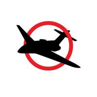 Quarantine flight permission vector