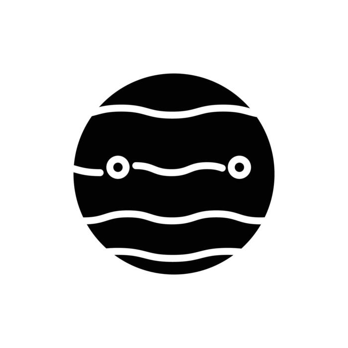 Jupiter Logo Vector Art, Icons, and Graphics for Free Download