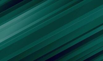 Abstract green stripes background. diagonal lines pattern. vector