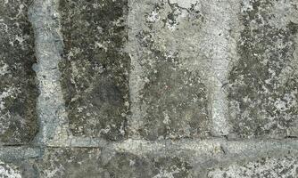 Peeling Grunge Wall Texture.Patched and Deteriorating Wall.Rusty and Dilapidated Wall Surface.Chipped and Peeling Plaster Texture.Cracked and Textured Cement Wall.Rough and Flaking Mortar Texture. photo