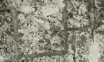Peeling Grunge Wall Texture.Patched and Deteriorating Wall.Rusty and Dilapidated Wall Surface.Chipped and Peeling Plaster Texture.Cracked and Textured Cement Wall.Rough and Flaking Mortar Texture. photo