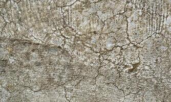 Floor concrete texture and abstract background.cracked concrete vintage wall background old wall.Grunge background or texture with scratches and cracks.Aged cement background for texture backdrop photo