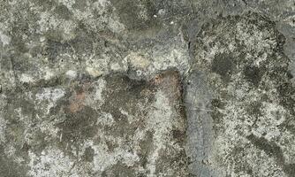 Peeling Grunge Wall Texture.Patched and Deteriorating Wall.Rusty and Dilapidated Wall Surface.Chipped and Peeling Plaster Texture.Cracked and Textured Cement Wall.Rough and Flaking Mortar Texture. photo