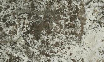 Peeling Grunge Wall Texture.Patched and Deteriorating Wall.Rusty and Dilapidated Wall Surface.Chipped and Peeling Plaster Texture.Cracked and Textured Cement Wall.Rough and Flaking Mortar Texture. photo