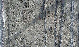 Floor concrete texture and abstract background.cracked concrete vintage wall background old wall.Grunge background or texture with scratches and cracks.Aged cement background for texture backdrop photo
