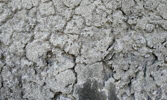 Peeling Grunge Wall Texture.Patched and Deteriorating Wall.Rusty and Dilapidated Wall Surface.Chipped and Peeling Plaster Texture.Cracked and Textured Cement Wall.Rough and Flaking Mortar Texture. photo