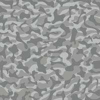 Gray camouflage designs print pattern for printing, cutting, stickers and more decorate. vector