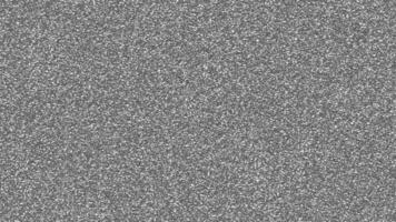 A gray background with some small dots video