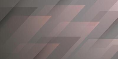 Modern abstract square realistic texture gradient overlap geometric background. Cool pattern with simple style background. vector