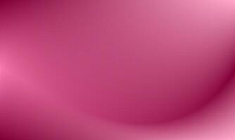 Modern abstract background illustration. Delicate atmosphere template with hazy dark pink colors for banner, surface, advertisement, display, decoration, poster, flier, web, page, cover vector