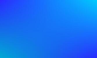 abstract background in bright blue color. Elegant dynamic and bright gradient for digital, banner, business, web, brochure, flyer, advertising, print, advertising, brochure, surface, landing page vector