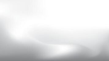 Abstract gray gradient background. illustration. vector