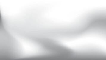 Abstract white and gray gradient background. illustration. vector