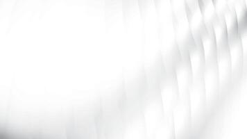 Abstract white and gray color, modern design stripes background. illustration. vector