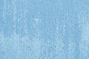 Abstract grunge blue background, vintage rough texture. blue design background. photo