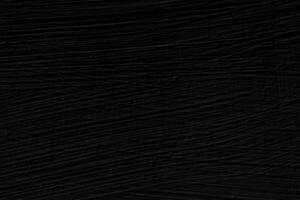 Black stucco texture. Designer interior background. Abstract architectural surface. photo