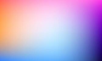beautiful luminous colorful gradient backgrounds vector