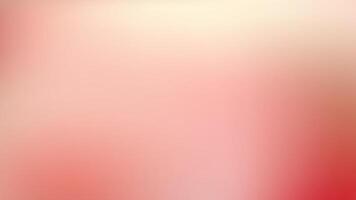Abstract Soft Gradient Pink And White Background vector