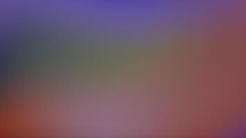 Blurred Gradient Background Purple Red Brown vector